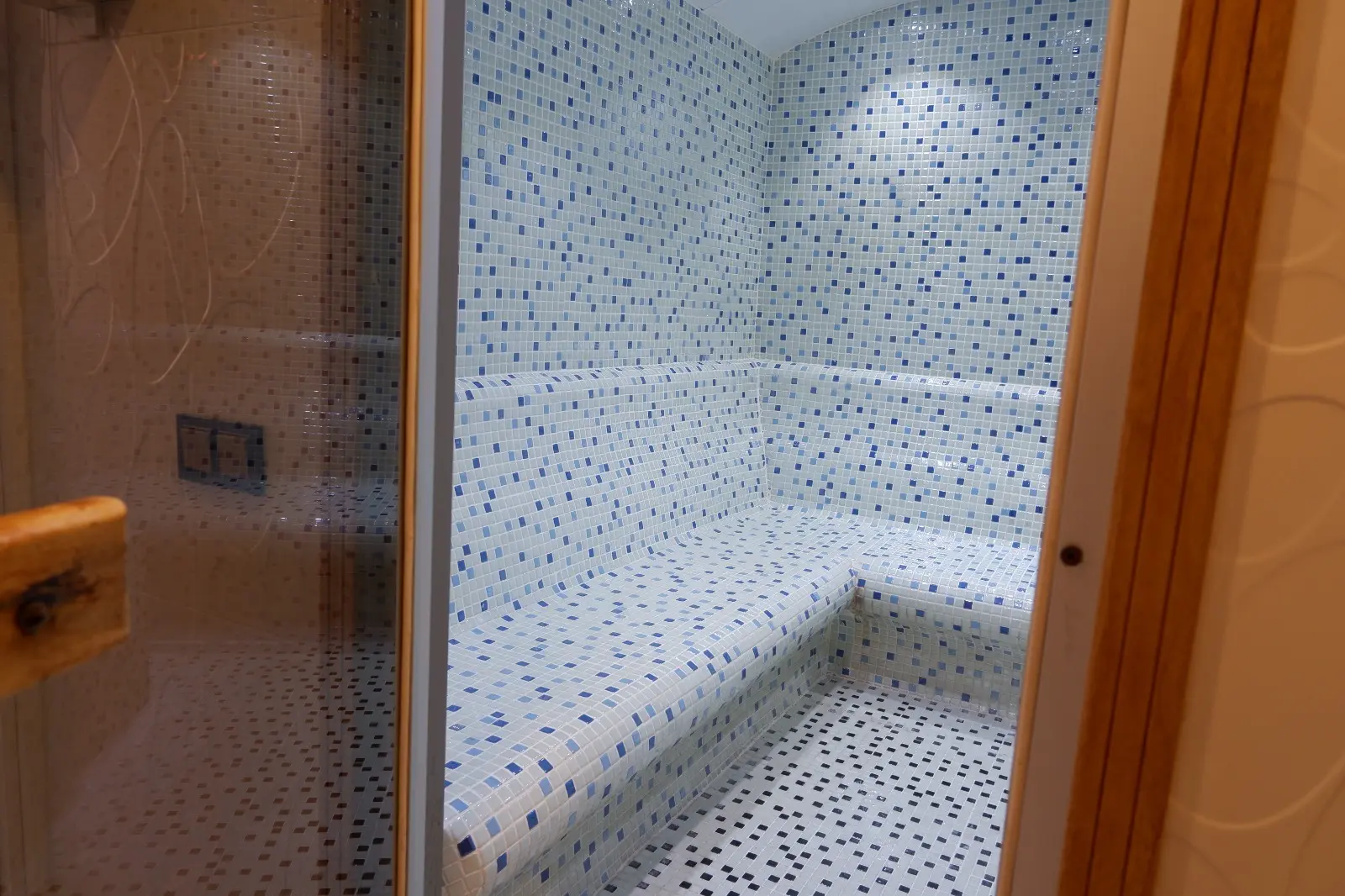 Turkish Bath